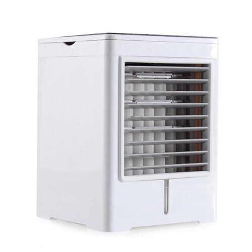 Tragbare Klimaanlage 1