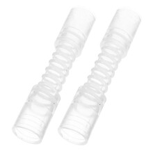Stück Konnektor-Endverbinder für 25-mm-Wasserschlauchablauf, Fensterklimaanlage, Split-Gerät, Wandmontage