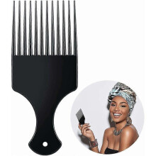 Hair Comb Hair Comb Plastic Hair Comb Straight Hair Comb Plastic Wide Tooth