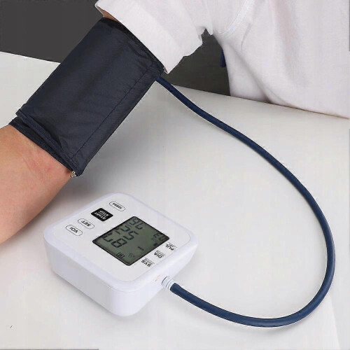 Tonometer Blodtrycksmätare Blodtrycksmätare 2