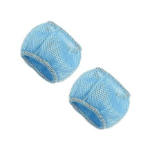 2pcs Pool Filter Protective Net Mesh Cover Strainer Pool Spa Accessories For Hot Tubs Swimming Pool