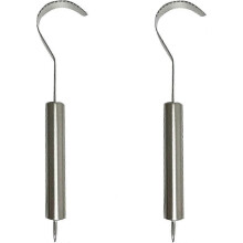 2-teiliger Butterschaber, Butterrolle, Käsereibe aus Edelstahl, geeignet für verschiedene Käseschneidearbeiten (Silber)