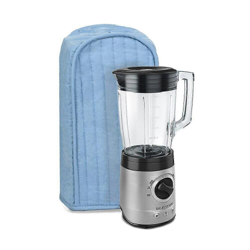 Abdeckung für Standmixer, gesteppte Abdeckung für Küchenmixer