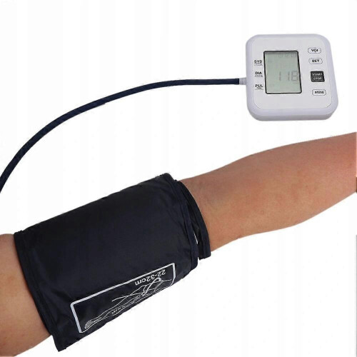 Tonometer Blodtrycksmätare Blodtrycksmätare 1