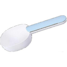 Pet Food Spoons,dog Food Measuring Spoons Portable Metering Scoops