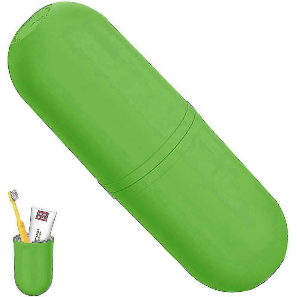Toothbrush Case Toothbrushes Toothbrush Box Toothbrush Mug Travel Toothbrush Mug