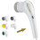 5PCS Sponge brush head, Power Scrubber Mop Replacement head (Excluding Cleaning Brush Host) 2
