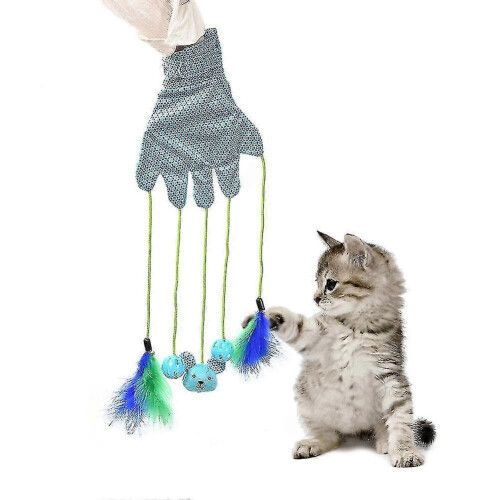 Cat Gs Fun Toys