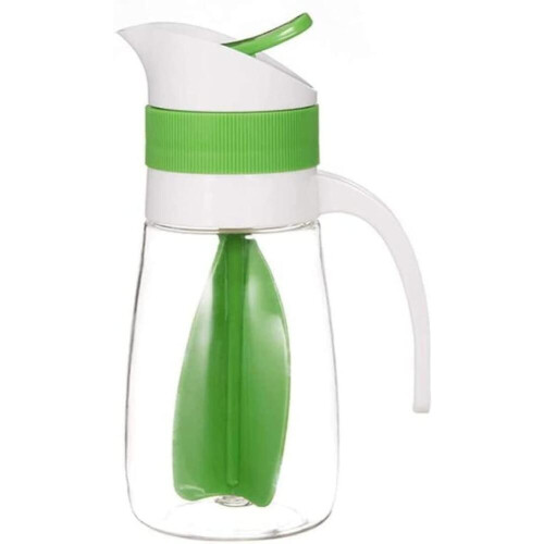 Mischflasche, Gewürzmischer-Mischflasche