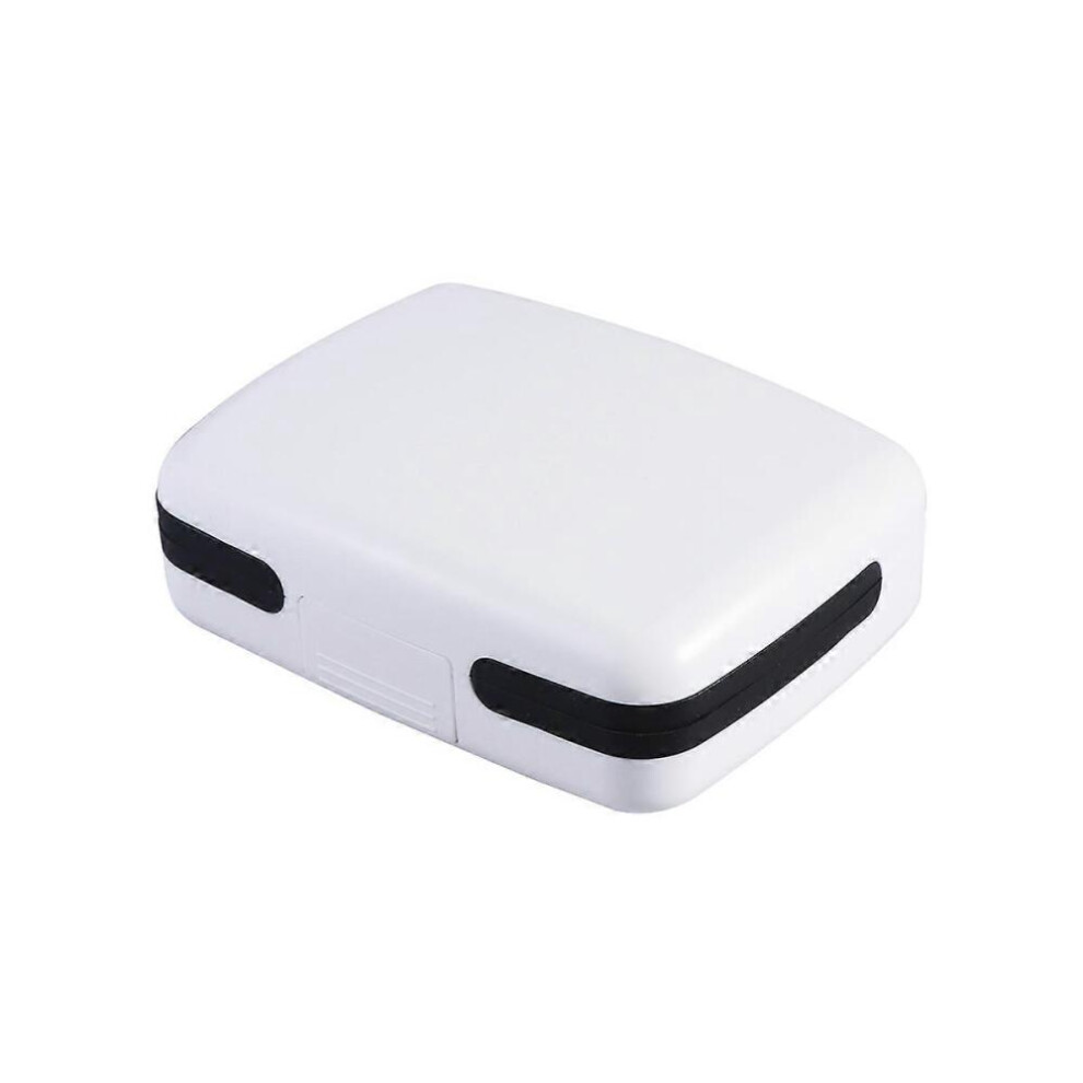 Storaging Box Hearing Aid Hearing Aid Storaging Case Carry Case Hearing Aid Hearing Aid Holder