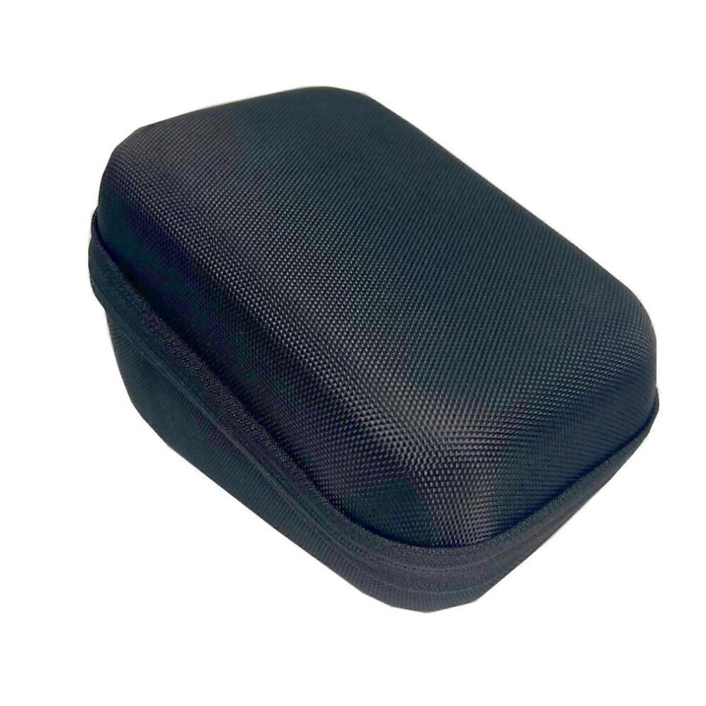 Shockproof Carrying Case Organizers Case Suitable for Blood Pressure Monitors Measuring Instrument Home & On the Go Use