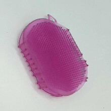 Silikon-Massagehandschuhe, sanfte Anti-Cellulite-Massagebürste, Bade-Massagehandschuhe, Massagegerät, entspannende Massagebürste