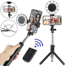 Selfie-Stick-Stativ