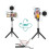 Selfie-Stick-Stativ 2