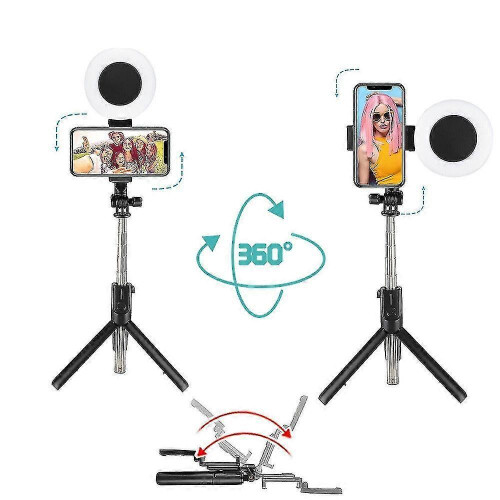 Selfie-Stick-Stativ 1