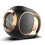 Wireless Bluetooth Speaker Stereo Bluetooth Speaker,Golden Egg Bluetooth Speaker 1