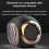 Wireless Bluetooth Speaker Stereo Bluetooth Speaker,Golden Egg Bluetooth Speaker 5