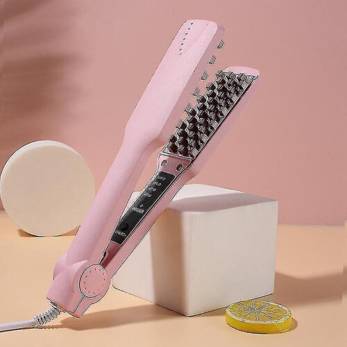 Lockenstab, Haarglätter, Keramik-Lockenstab, Volumen-Lockenstab 1