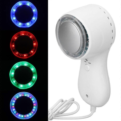 Παγωμένη Κρυοθεραπεία με Σφυρί Φωτονίων Αναζωογόνηση Δέρματος Lifting Facial SPA Machine