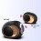 Wireless Bluetooth Speaker Stereo Bluetooth Speaker,Golden Egg Bluetooth Speaker 3