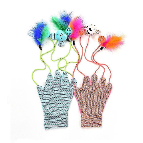 Cat Gs Fun Toys 1
