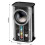Transparent Mecha Wireless Bluetooth Speaker: Bluetooth Speaker, Bluetooth 5.3 Speaker 2