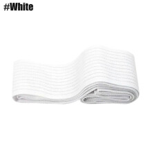 Stück 40-200 cm Kompressionsbandage für Beine, Kniebandage, elastische Wadenkompressionsbandage für Beine, Kompressionsbandagen