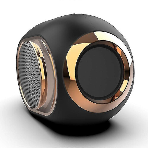 Boxă Bluetooth fără fir, Boxă stereo Bluetooth, Boxă Bluetooth Golden Egg 1