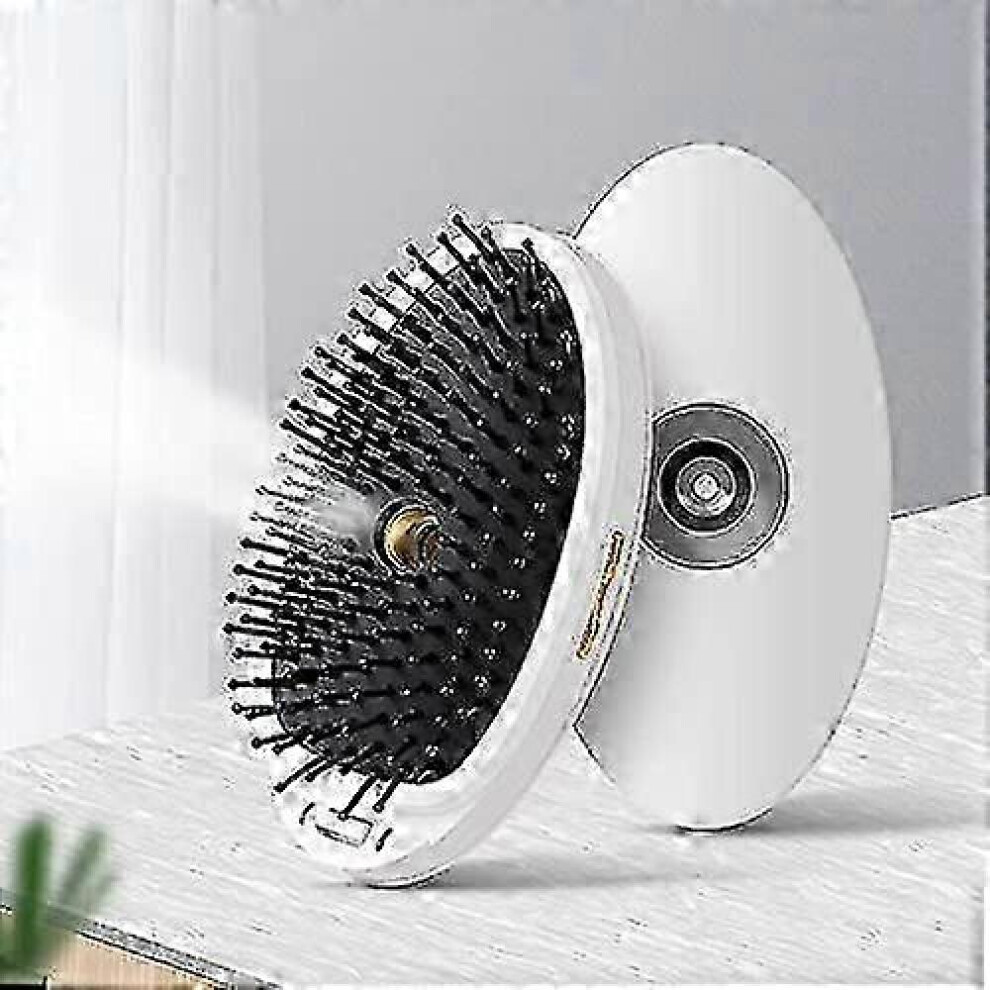 Scalp Massager, Electric Scalp Massage Brush, Hair Massage Brush, Vibrating Spray Massage
