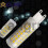 Για λαμπτήρες αλογόνου χαμηλής ισχύος G9 Spotlight 3579w, λαμπτήρες αλογόνου LED, λαμπτή 5