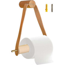 Toilettenpapierhalter, Toilettenpapierhalter, Toilettenpapierhalter, Toilettenpapierhalter, Holzrollenhalter