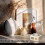 Retro Bluetooth Speaker, Old Classic Style Bluetooth Speaker, Portable Bluetooth Speaker, Retro Bluetooth Speaker 2