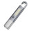 Lanterna de acampamento LED COB com luz lateral, recarregável, portátil e de mão. 1