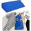 Therapeutic Foam Wedge Pillow for Orthopedic Sleeping and Support 1