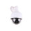 Fake Surveillance Camera - Dummy Camera with LED White 1