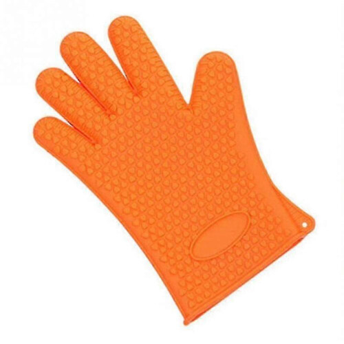 Hitzebeständige Handschuhe