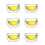 st tekoppar i glas 1