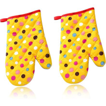 Ofenhandschuhe, Ofenhandschuhe, hitzebeständige Ofenhandschuhe