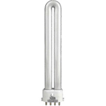 13-W-CFL-Tageslicht-Ersatzbirne, 4-polig, 2G7-Sockel (6400 K)