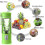 Portable Usb Rechargeable Fruit Blender, Mini Blender For Smoothie, Milkshake 2