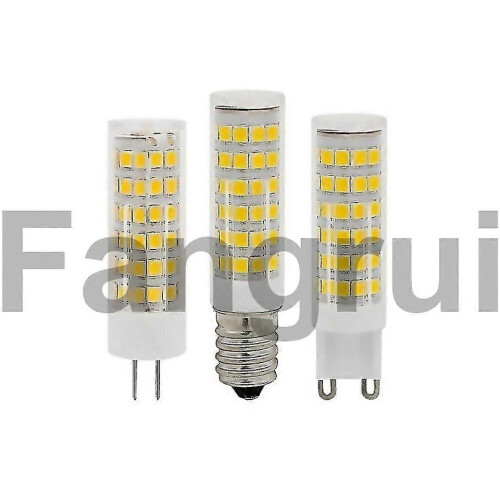 Για λαμπτήρες αλογόνου χαμηλής ισχύος G9 Spotlight 3579w, λαμπτήρες αλογόνου LED, λαμπτή 1