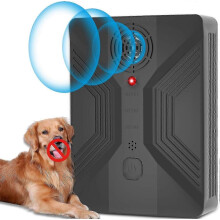Antibellgerät, Antibellgerät für Hunde mit großer Reichweite (50 Fuß), Bellen