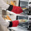 Hitzebeständige Handschuhe, Grillhandschuhe, Isolierte Ofenhandschuhe 3