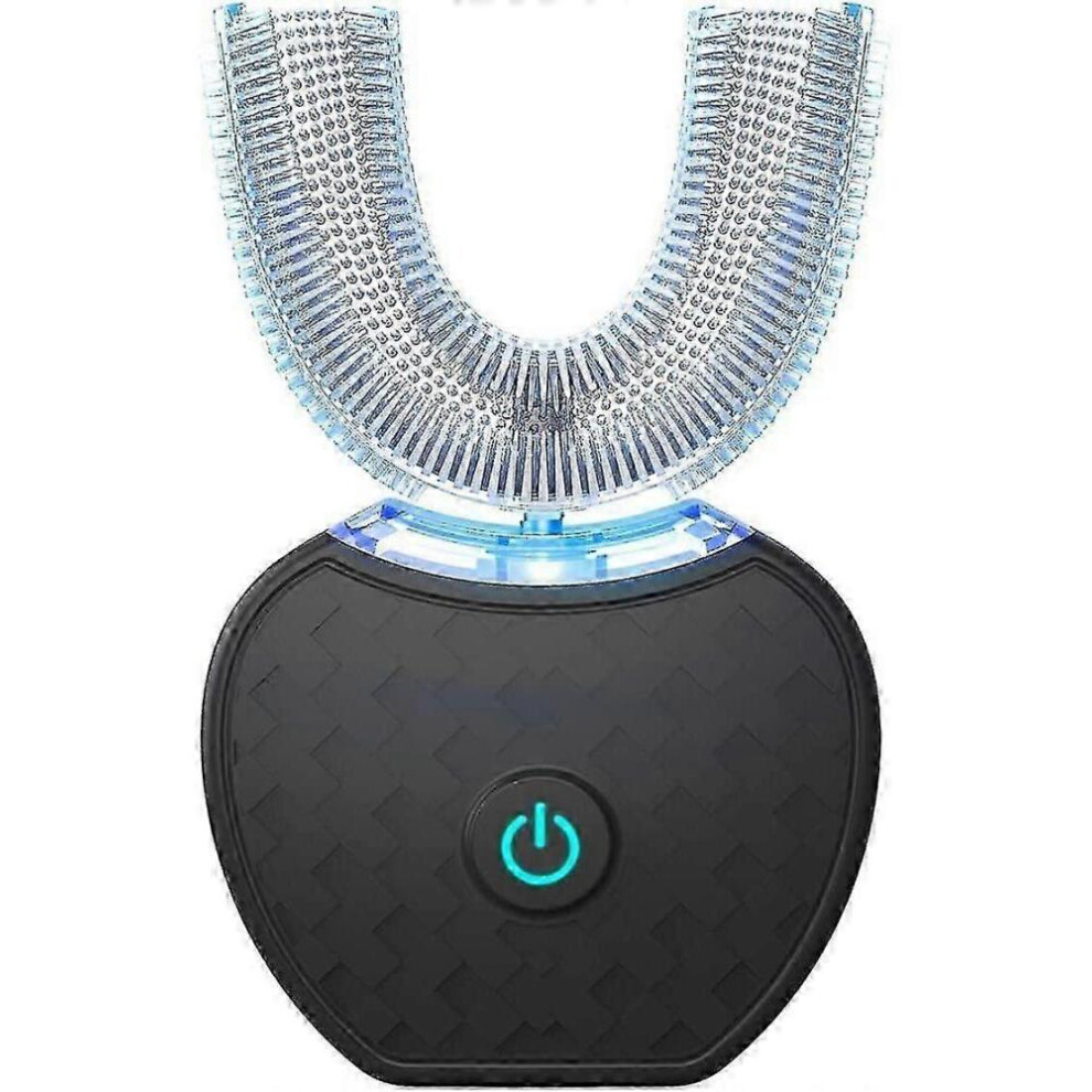 Electric Toothbrush,automatic 360 Electric Sonic Toothbrush