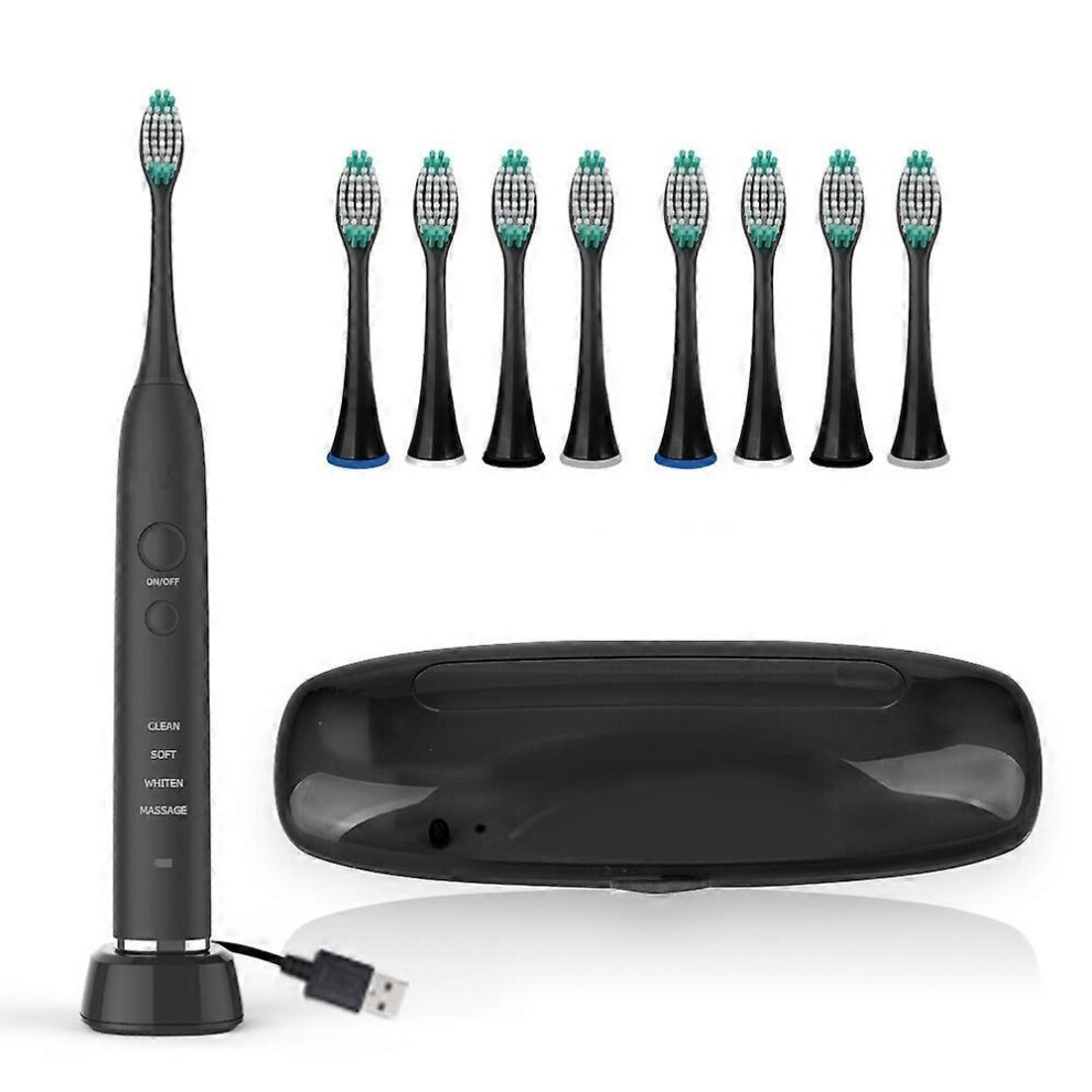 Adults Electric Sonic Toothbrush