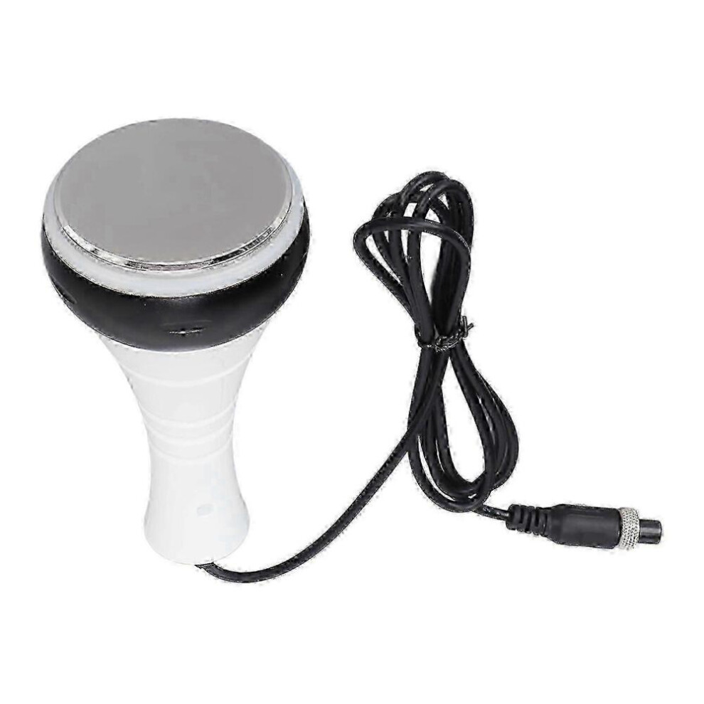 40KHz Cavitation Machine Handle Skin Tightening RF Beauty Equipment Replacement Head Accesso