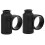 Anti Slip Drum Stick Control Clip for Drummers - Finger Controller (Noir) 4