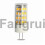 Για λαμπτήρες αλογόνου χαμηλής ισχύος G9 Spotlight 3579w, λαμπτήρες αλογόνου LED, λαμπτή 4