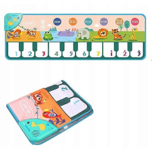 Large Dance Mat Dancing Music Dance Game 1