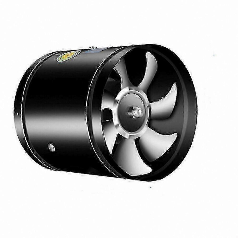 Powerful Bathroom Exhaust Fan With Quiet Operation 8472608279324